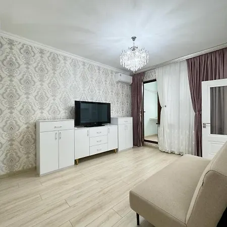 Apartment Graz Andrew Relax 3 *